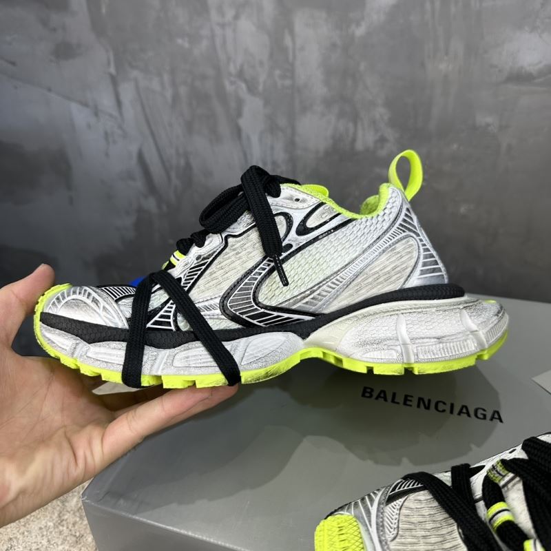 Balenciaga Track Shoes